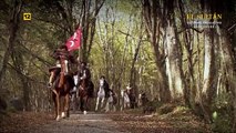 El Sultán Serie Turca - Trailer (Español)