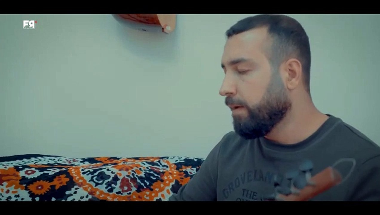 Ferhad Emen  Baran Bozyel  Ayrılık da Sevdadandır