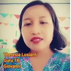 Penerimaan Peserta Didik Terbaru SMTK Malinggang