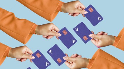 How to Build Healthy Habits Around Credit Card Use