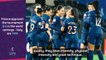France the team to beat at Women's Euro 2022 - Bertolini