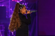Ariana Grande 'brings her own toilet seat on tour'