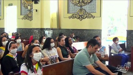 “É pecado e imoral”, diz Bispo Dom Eraldo ao critica projeto de lei que aumenta o salário de prefeito