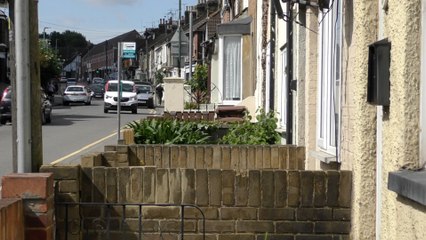 Rainham residents fear antisocial behaviour is on the rise