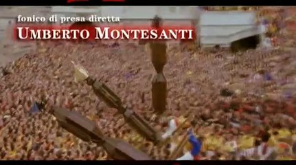 Don Matteo 2.évad 6.rész