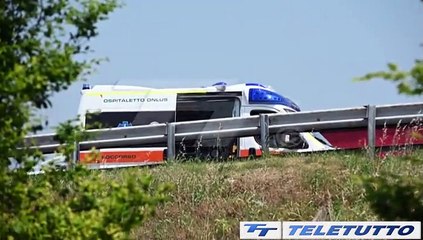 Video News - INTESA SULLA SICUREZZA STRADALE