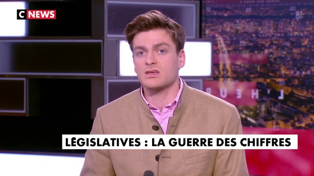 Paul Melun : «Je trouve cela pathétique et pas au niveau de la part de Jean-Luc Mélenchon»