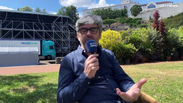 Les Nuits de Fourvière : O festival de todas as artes cénicas