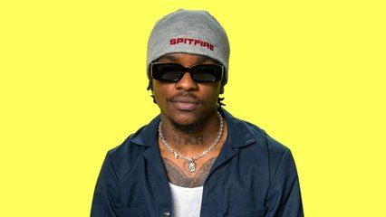 Tanna Leone “Death n’ Taxes” Official Lyrics & Meaning | Verified