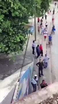 Así actúa la dictadura comunista de Cuba contra los que piden libertad