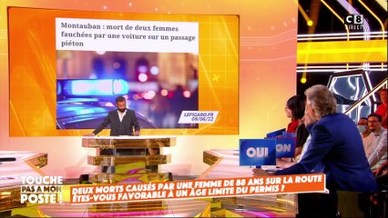 Doit-on imposer un âge limite du permis de conduire ?