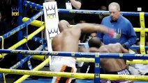 Trevor Bryan vs Daniel Dubois (11-06-2022) Full Fight