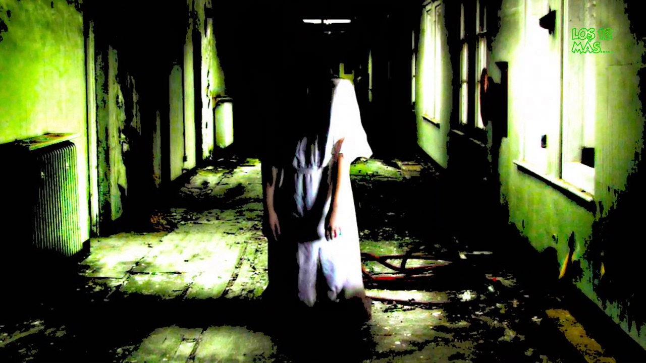 TERRORIFICAS LEYENDAS URBANAS DE COREA DEL SUR