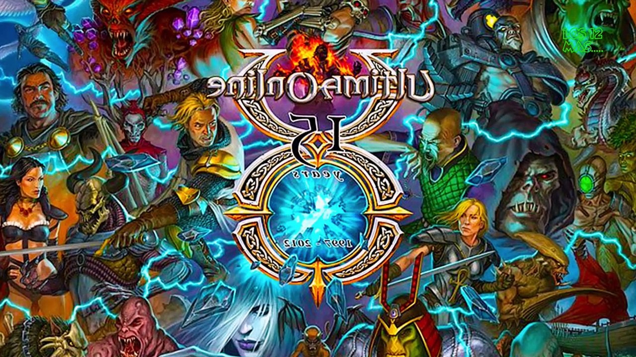 PEORES CRUELDADES EN VIDEOJUEGOS (MMO)