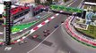 Formula 2 Feature Race Highlights - 2022 Azerbaijan Grand Prix