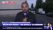 Alexis Corbière: "Beaucoup se sont abstenus parce qu'ils pensaient que la victoire d'Emmanuel Macron [à la présidentielle] avait pillé le match"