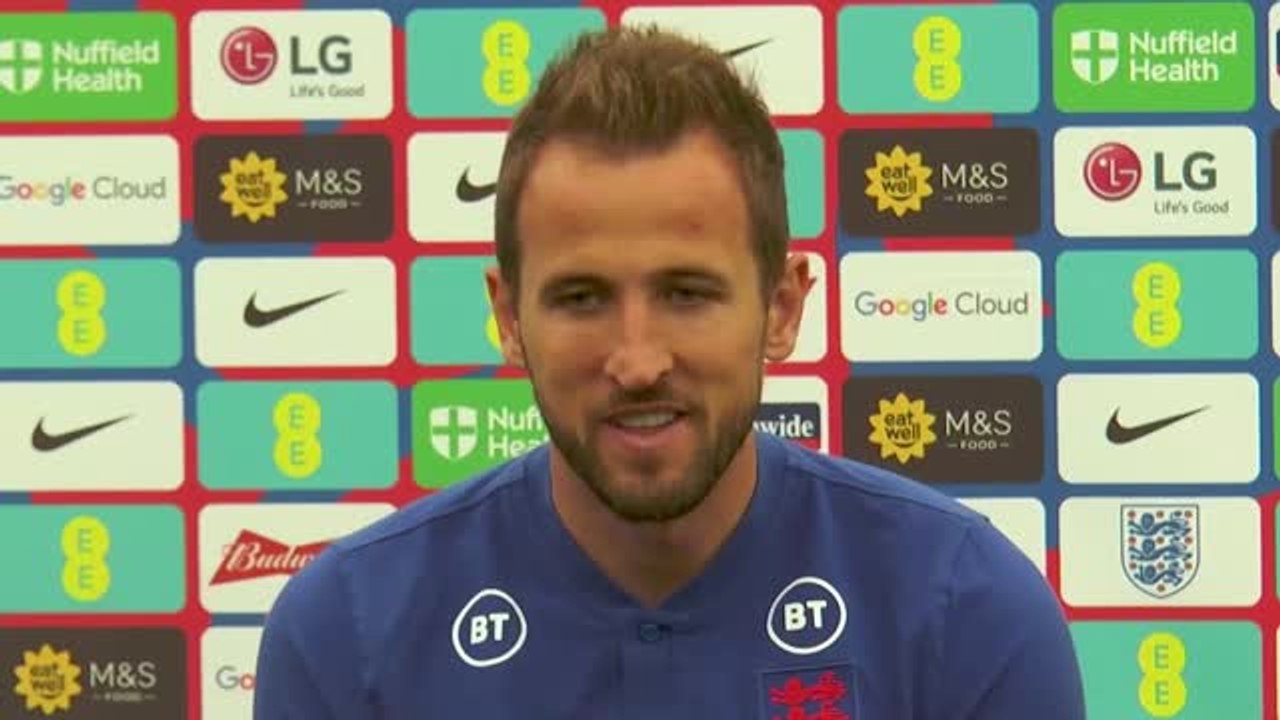 Premier League - Kane prêt à relever le défi face à Haaland et Nunez