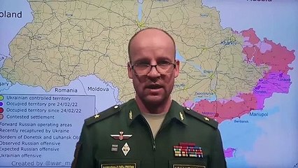 СпецоБСерация идёт по плану