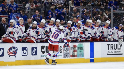 The NY Rangers Fans Are The Worst In Sports