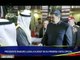 Presidente Maduro llega a Kuwait en su primera visita oficial en el contexto de la gira euroasiática