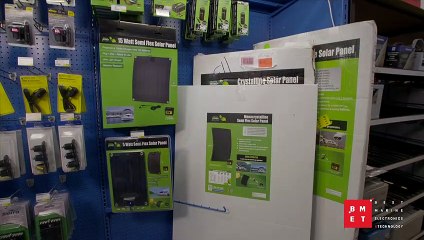 What to Look For in Solar Panels