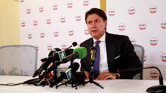 Comunali, Conte: Pd? Voto non compromette dialogo con loro,ma non è alleanza
