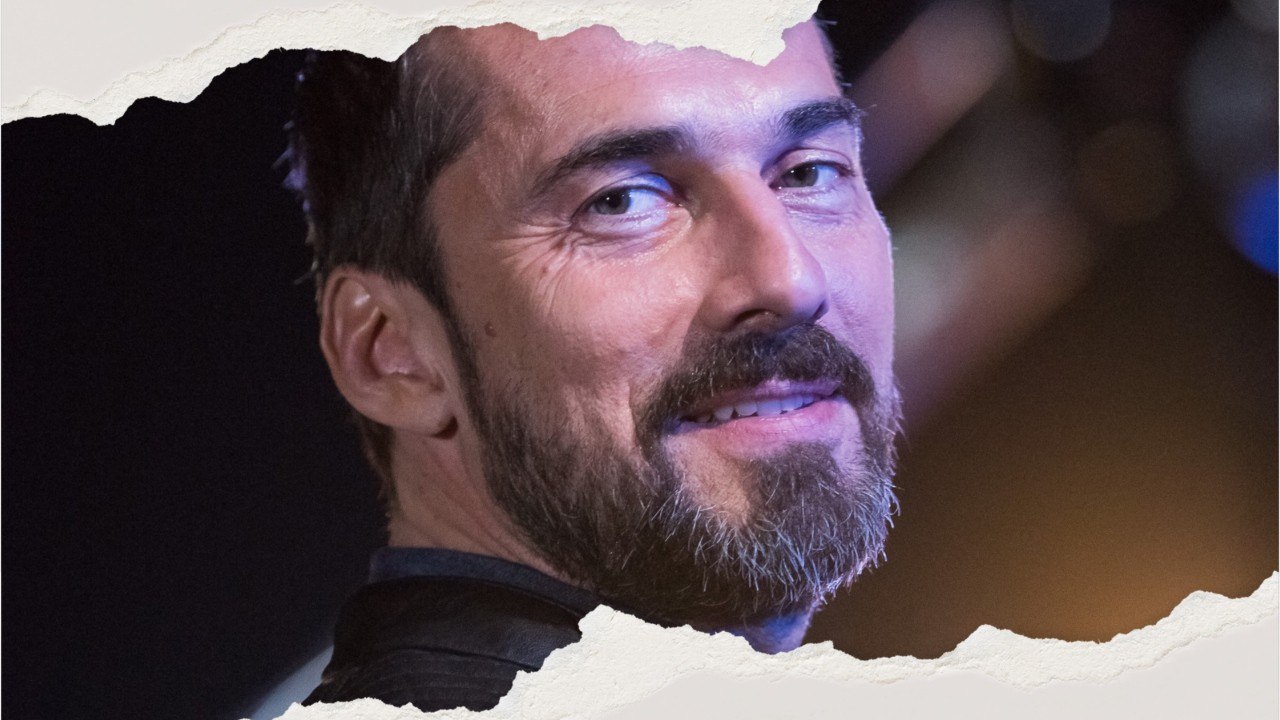 GALA VIDÉO - INTERVIEW - L'été de Franck Monsigny (Demain nous appartient) : "Les vacances, c'est majoritairement en famille"