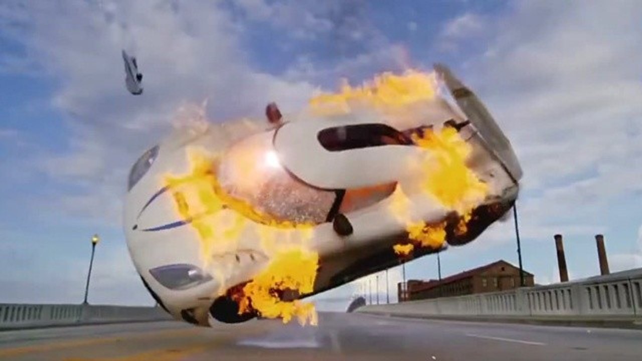 Need for Speed - Der Film - Erster Trailer zur Rennspiel-Verfilmung mit Aaron Paul
