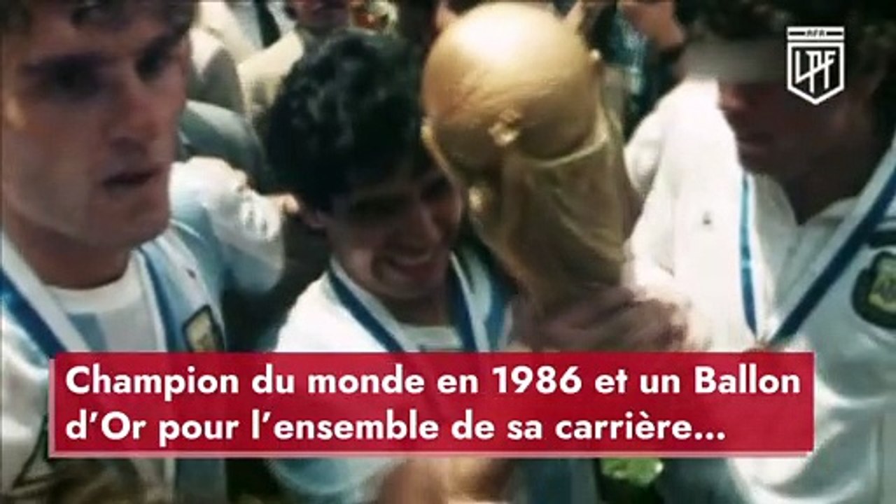 Les meilleurs joueurs de l’histoire du football