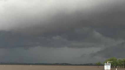 What Are Derechos? 🌬️