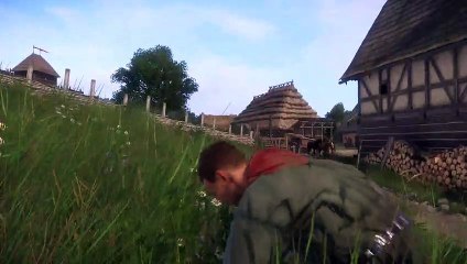 Schluß mit dem einfachen Leben. Kingdom Come: Deliverance #3 (Part 2)