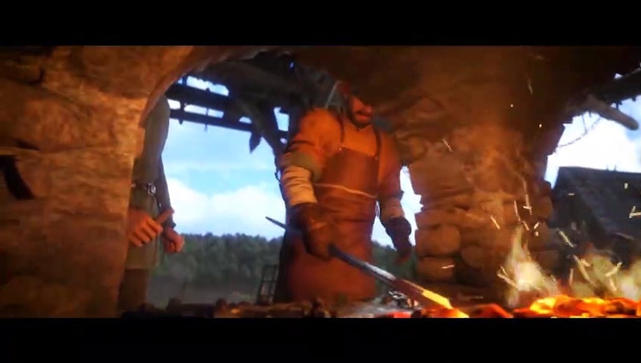 Schluß mit dem einfachen Leben. Kingdom Come: Deliverance #3 (Part 3)