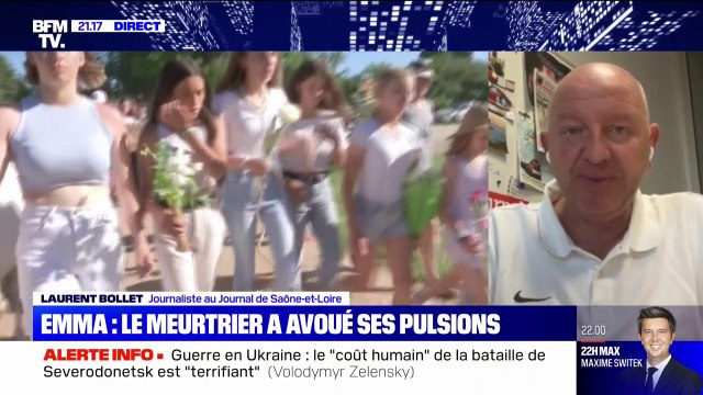 Clessé: les violences parentales subies par le suspect du meurtre d'Emma