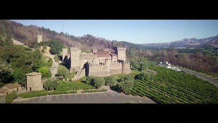 Mafia States of America Saison 1 - Trailer (EN)