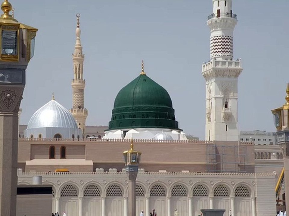EL ISLAM ( Español ) (audiolibro 1) El profeta del Islam: su biografia