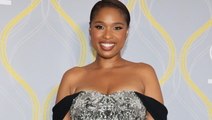 Jennifer Hudson Scores EGOT With Win for ‘A Strange Loop’ | THR News