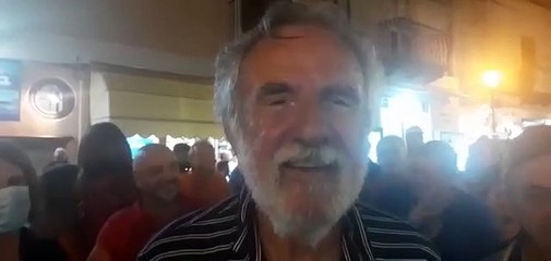 Elezioni, Riccardo Gullo è il nuovo sindaco di Lipari