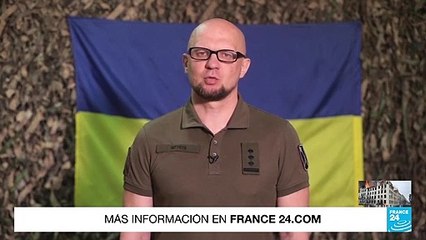 Ucrania: debido a los ataques rusos en Severodonetsk, la urbe podría quedar aislada