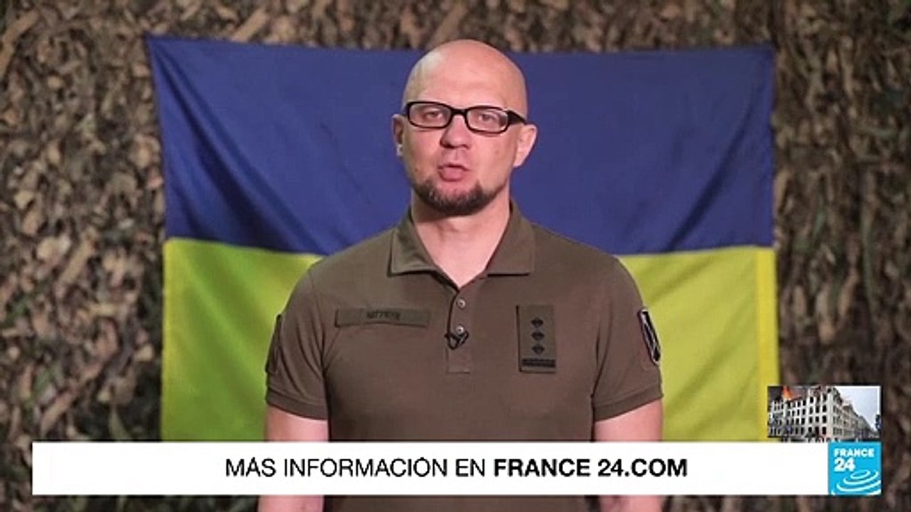 Ucrania: debido a los ataques rusos en Severodonetsk, la urbe podría quedar aislada