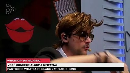 RicardoAmado | Simpatias do CJ pra você emagrecer e arrumar emprego