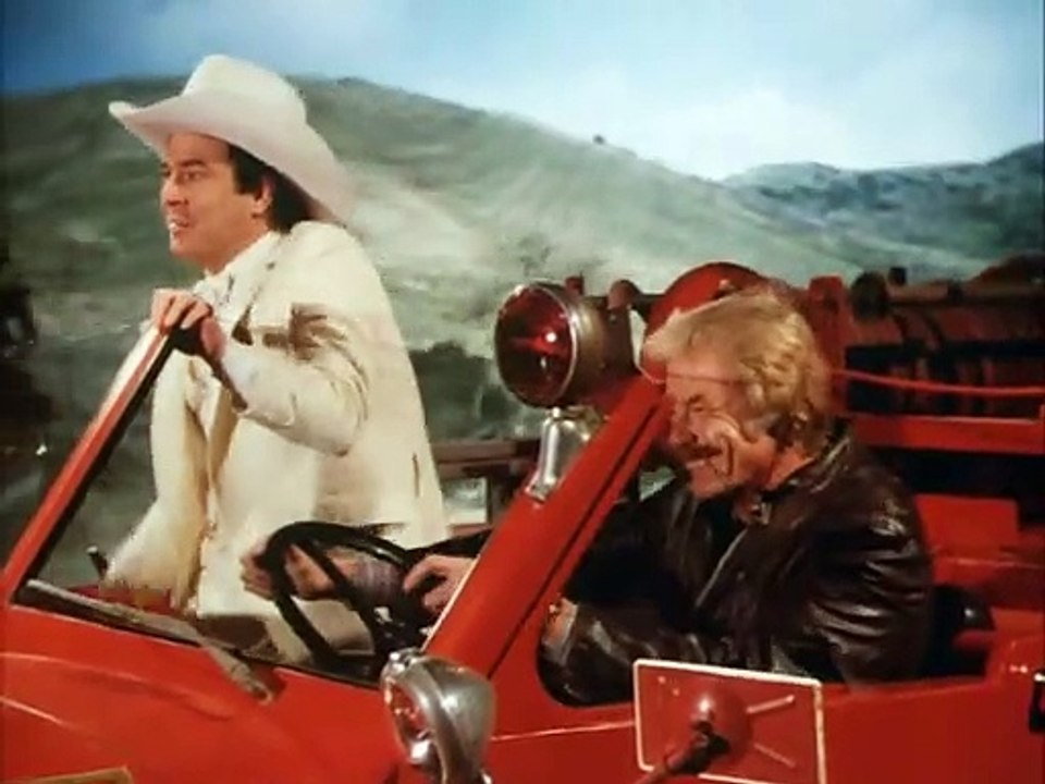 Ein Duke kommt selten allein Staffel 3 Folge 18