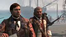 Assassin's Creed 4: Black Flag - Charakter-Trailer stellt berüchtigte Piraten vor