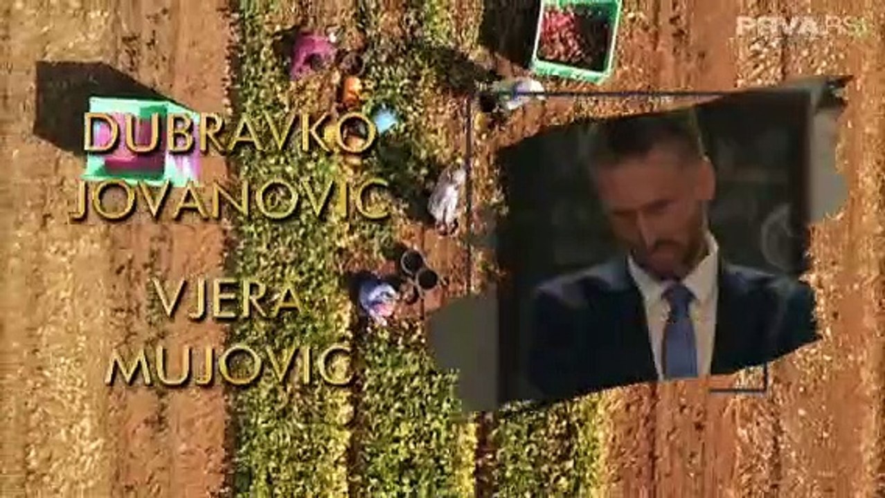 Kolo srece - 198 epizoda NOVO