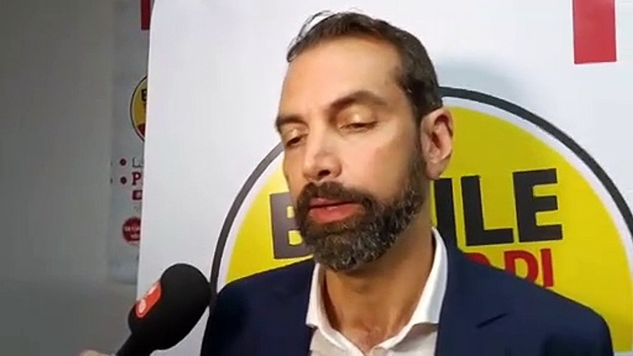 Intervista a Basile