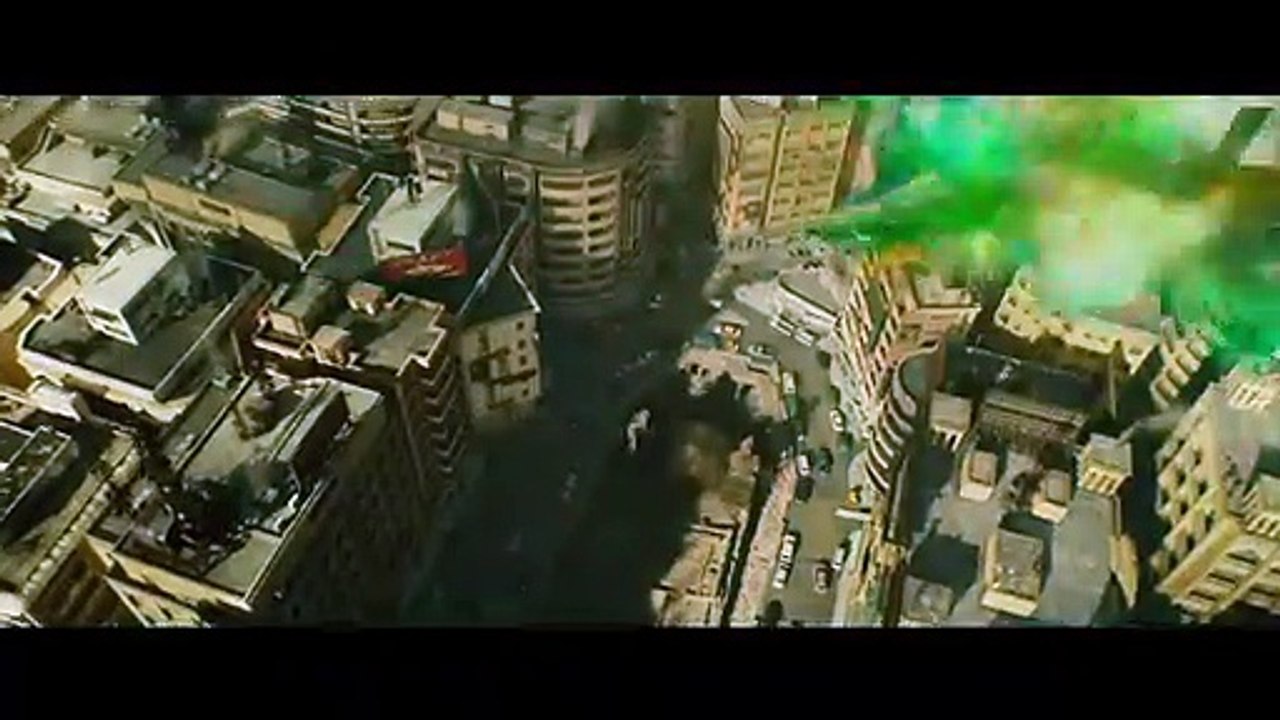 Black Adam – Trailer 2022