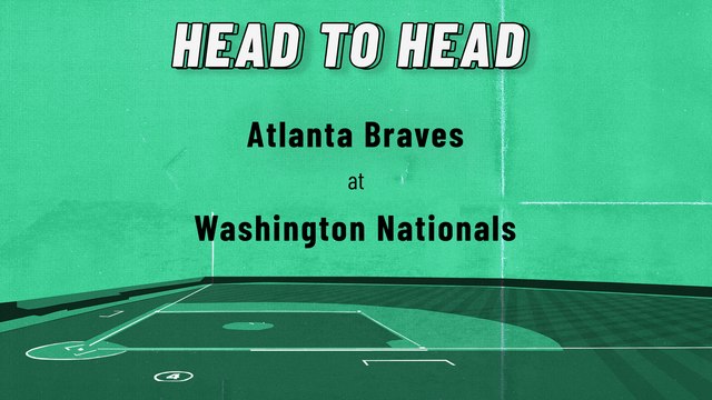 Dansby Swanson Prop Bet: Hit Home Run, Braves At Nationals, June 13, 2022