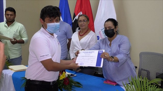 Centro Tecnológico Pepe Escudero fortalece el sector turismo de León a través de cursos