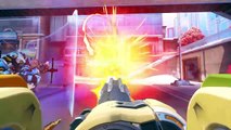 Release Date Reveal - Overwatch 2
