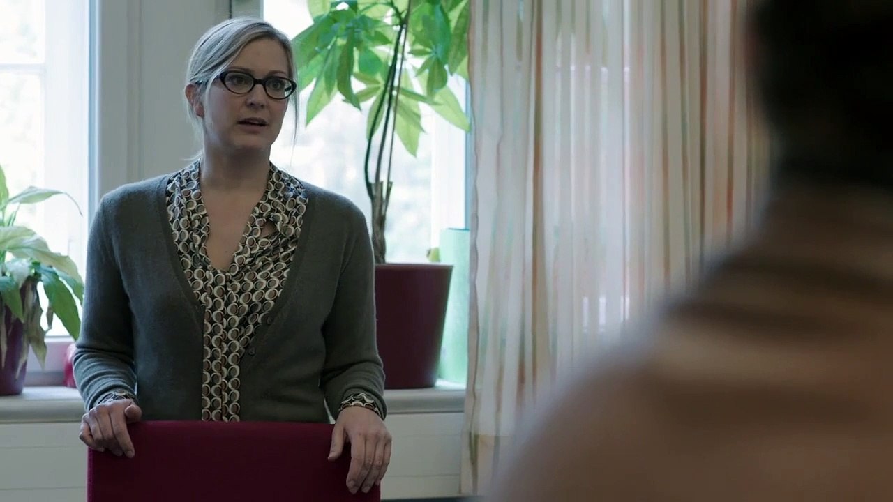 Die Chefin Staffel 4 Folge 3