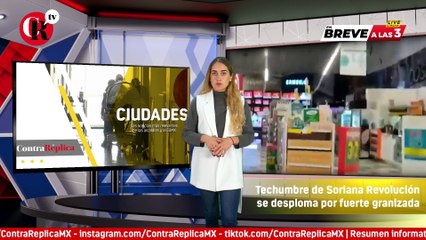 En breve a las 3 con Renata Puente, 13 de Junio de 2022.